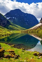 Mre og Romsdal Norway 89